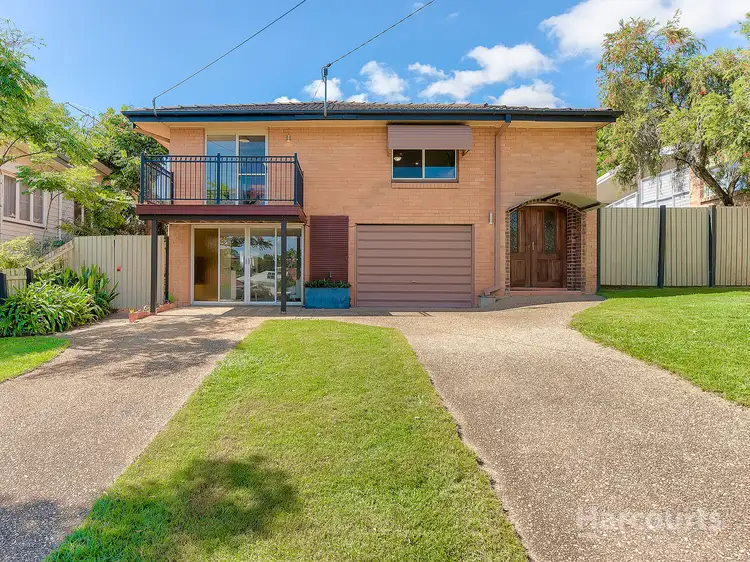 54 Piccadilly Street, Geebung QLD 4034