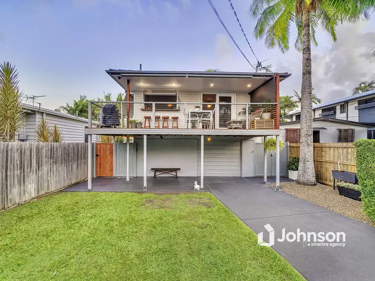 12 Coolana Street, Lota QLD 4179
