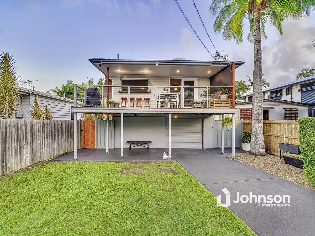 Main view of Homely house listing, 12 Coolana Street, Lota QLD 4179