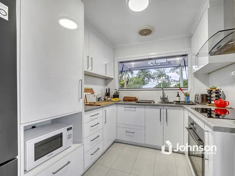 Second view of Homely house listing, 12 Coolana Street, Lota QLD 4179