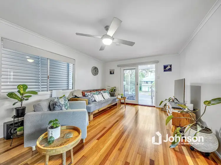 Fifth view of Homely house listing, 12 Coolana Street, Lota QLD 4179