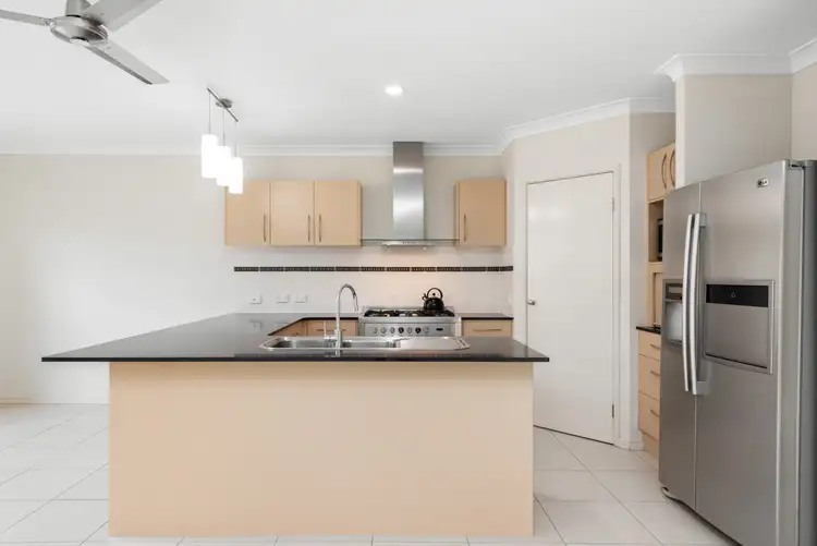 Fourth view of Homely house listing, 34 Calliope Circuit, Murarrie QLD 4172