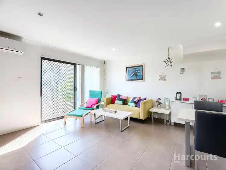 Third view of Homely townhouse listing, 12/10 Radiant Street, Taigum QLD 4018