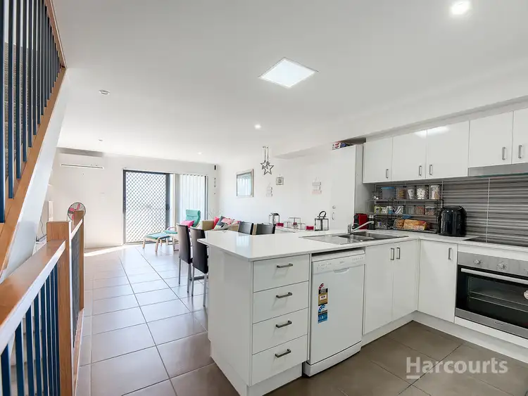 Fifth view of Homely townhouse listing, 12/10 Radiant Street, Taigum QLD 4018
