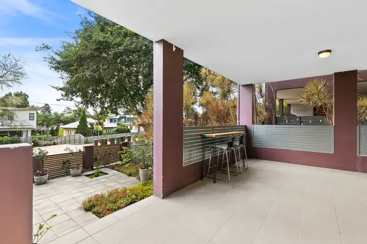 3/269 Nursery Road, Holland Park QLD 4121