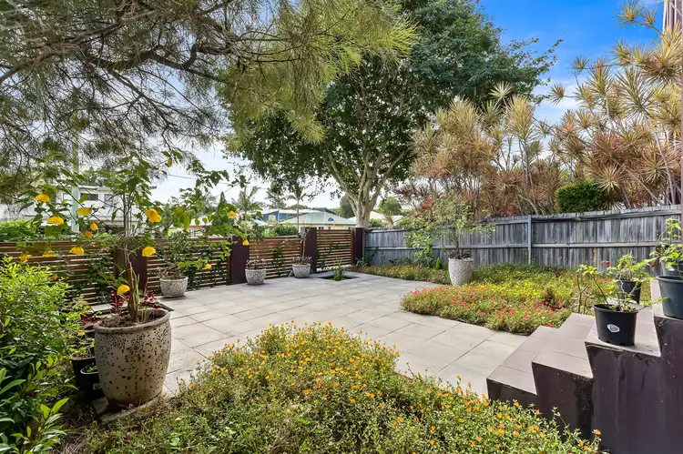 Second view of Homely apartment listing, 3/269 Nursery Road, Holland Park QLD 4121