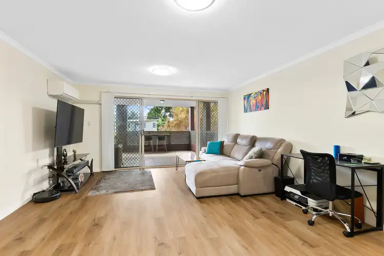 Third view of Homely apartment listing, 3/269 Nursery Road, Holland Park QLD 4121