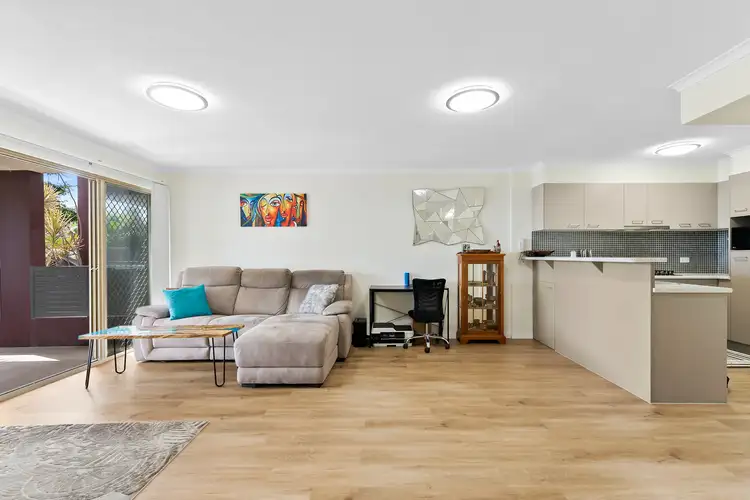 Fourth view of Homely apartment listing, 3/269 Nursery Road, Holland Park QLD 4121