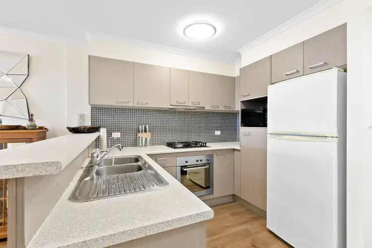 Fifth view of Homely apartment listing, 3/269 Nursery Road, Holland Park QLD 4121