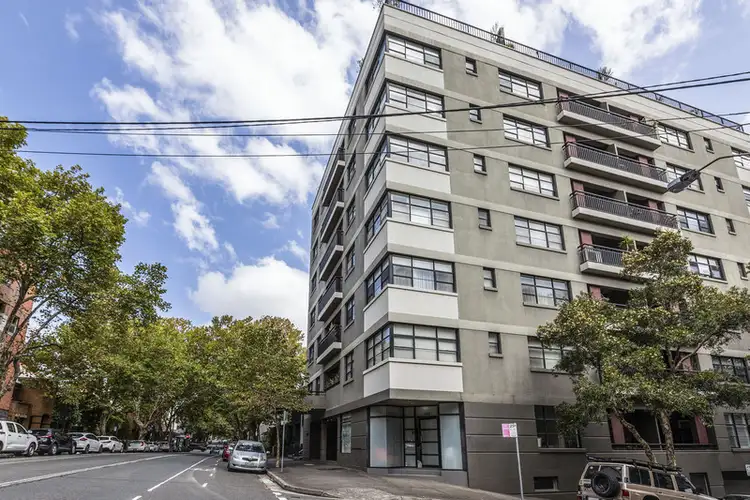 12/343 Riley Street, Surry Hills NSW 2010