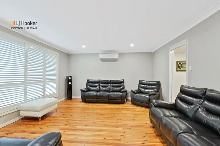 Second view of Homely house listing, 103 Carpenter Street, Colyton NSW 2760