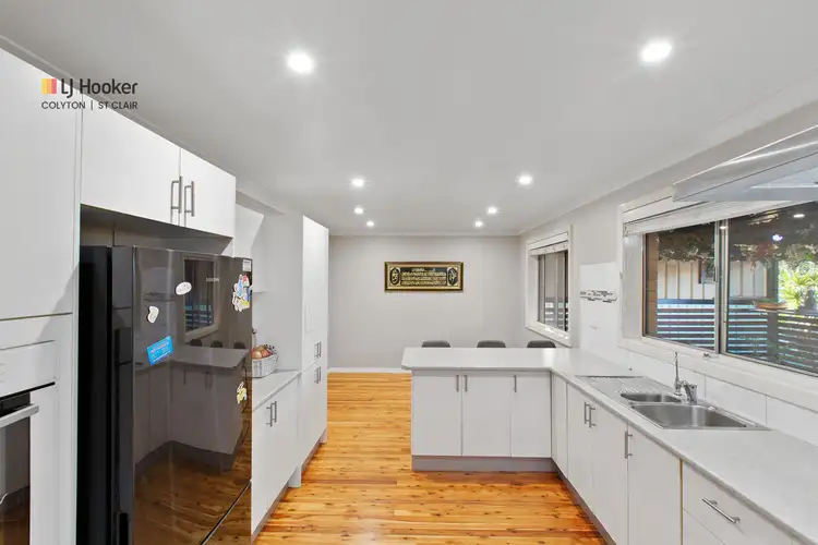 Third view of Homely house listing, 103 Carpenter Street, Colyton NSW 2760