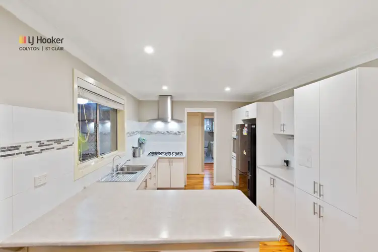Fourth view of Homely house listing, 103 Carpenter Street, Colyton NSW 2760