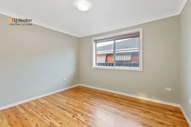Fifth view of Homely house listing, 103 Carpenter Street, Colyton NSW 2760