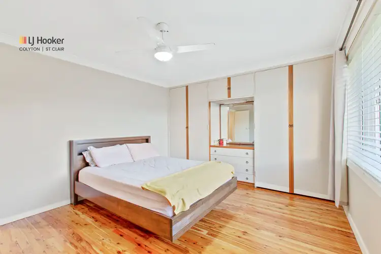 Sixth view of Homely house listing, 103 Carpenter Street, Colyton NSW 2760