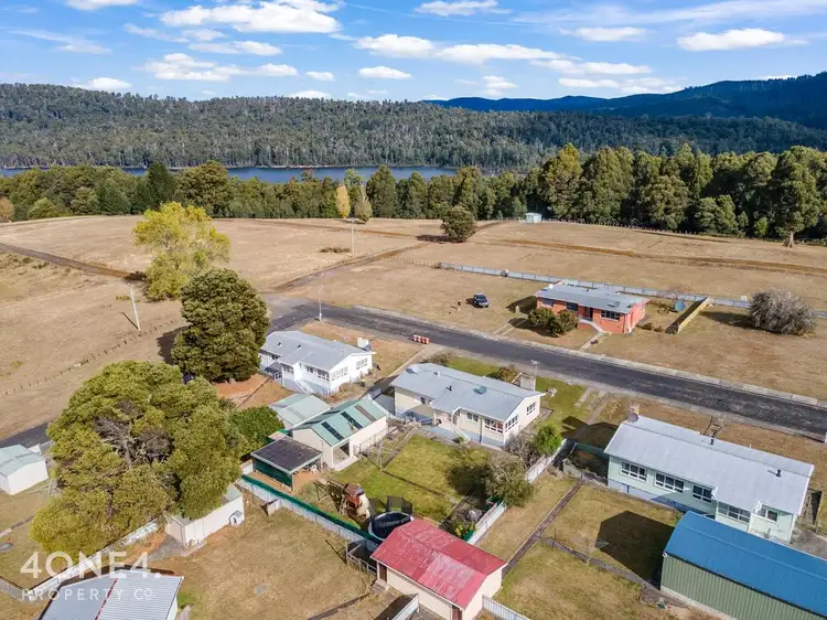 Third view of Homely house listing, 17 Centreway Avenue, Wayatinah TAS 7140