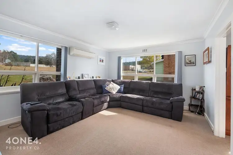 Fifth view of Homely house listing, 17 Centreway Avenue, Wayatinah TAS 7140
