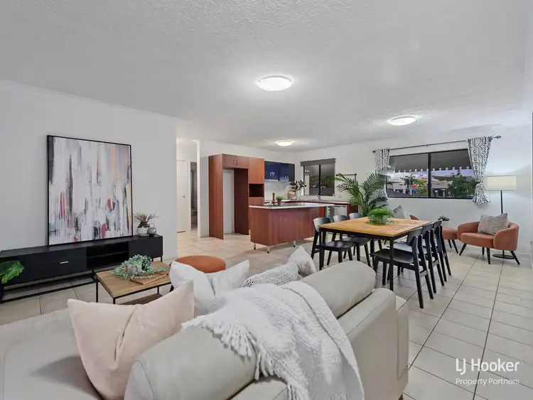 Main view of Homely apartment listing, 9/44 Kelburn Street, Upper Mount Gravatt QLD 4122
