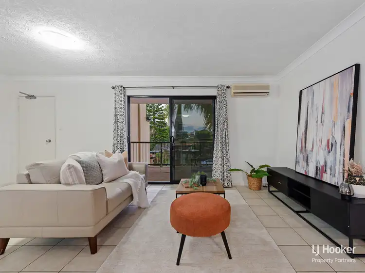 Second view of Homely apartment listing, 9/44 Kelburn Street, Upper Mount Gravatt QLD 4122