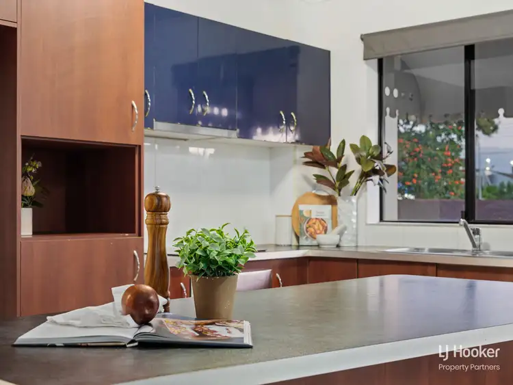 Third view of Homely apartment listing, 9/44 Kelburn Street, Upper Mount Gravatt QLD 4122