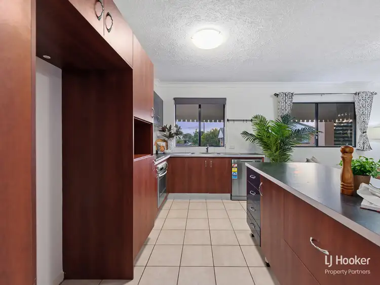 Fourth view of Homely apartment listing, 9/44 Kelburn Street, Upper Mount Gravatt QLD 4122