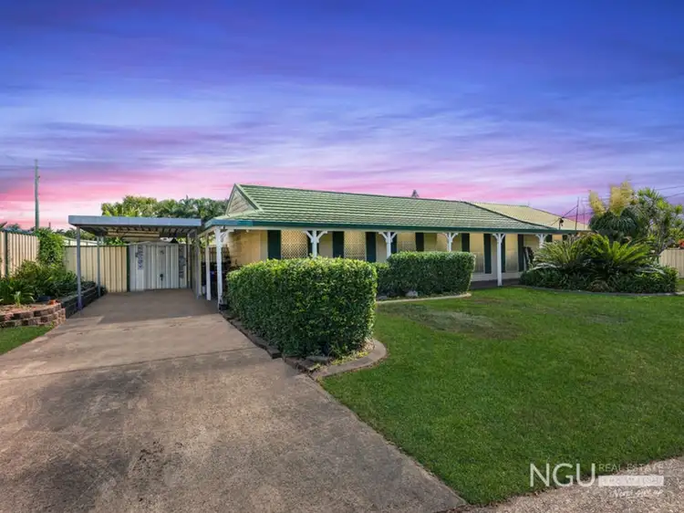 Main view of Homely house listing, 49 Hakari Street, Crestmead QLD 4132