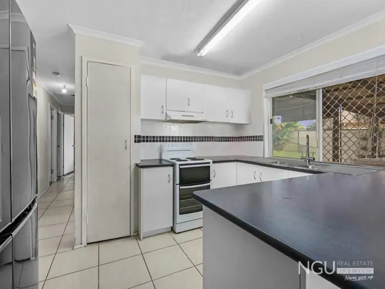 Second view of Homely house listing, 49 Hakari Street, Crestmead QLD 4132