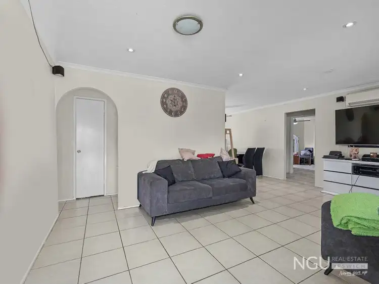 Fourth view of Homely house listing, 49 Hakari Street, Crestmead QLD 4132