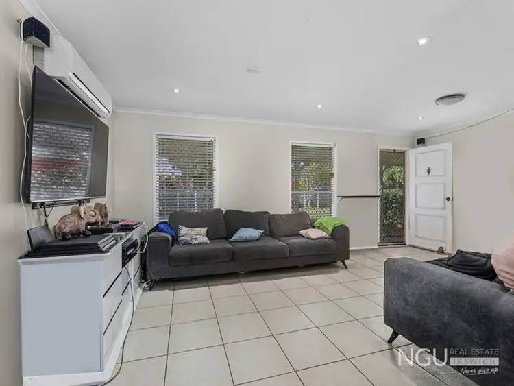 Fifth view of Homely house listing, 49 Hakari Street, Crestmead QLD 4132