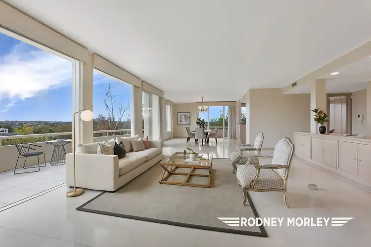 Main view of Homely apartment listing, 8/550 Toorak Road, Toorak VIC 3142