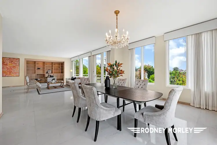 Fourth view of Homely apartment listing, 8/550 Toorak Road, Toorak VIC 3142