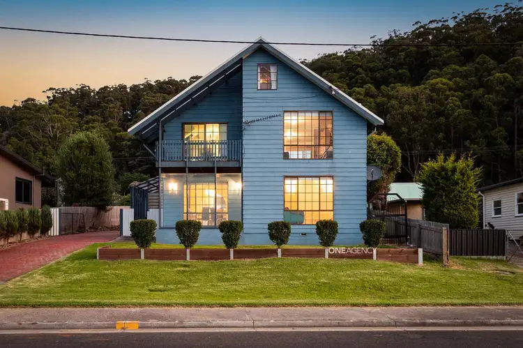 5 Sea Eagle Street, Chasm Creek TAS 7321