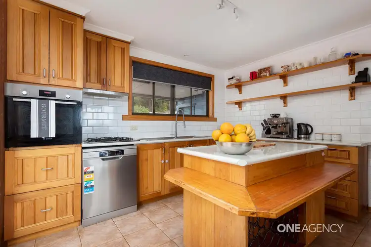 Sixth view of Homely house listing, 5 Sea Eagle Street, Chasm Creek TAS 7321