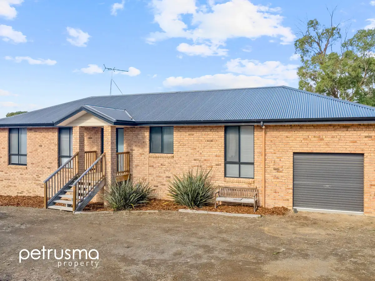 Main view of Homely house listing, 8 Luke Avenue, Carlton TAS 7173