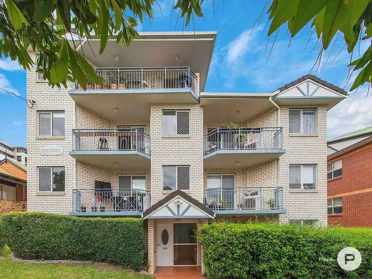 1/42 Whytecliffe Street, Albion QLD 4010