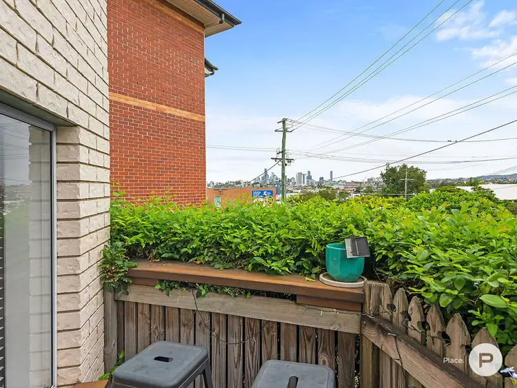 Second view of Homely unit listing, 1/42 Whytecliffe Street, Albion QLD 4010