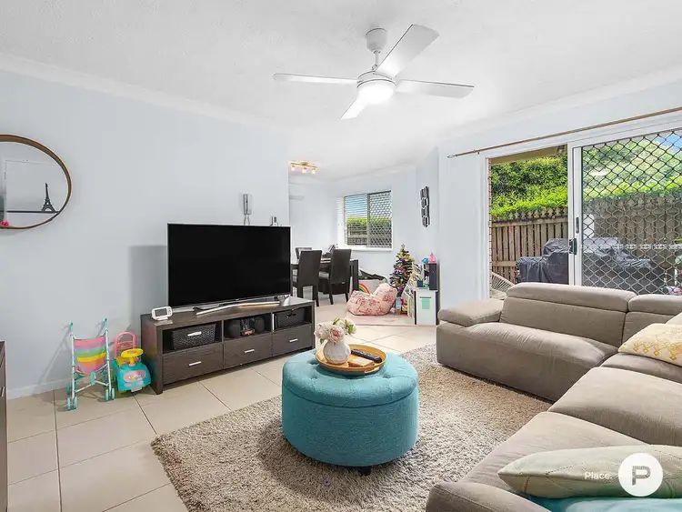 Fourth view of Homely unit listing, 1/42 Whytecliffe Street, Albion QLD 4010