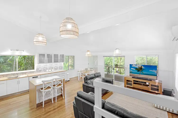 Main view of Homely house listing, 138 Peninsula Drive, Bilambil Heights NSW 2486