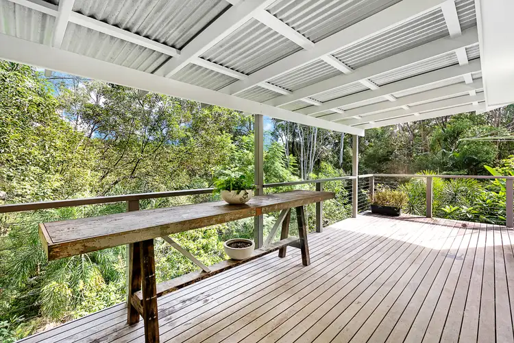 Second view of Homely house listing, 138 Peninsula Drive, Bilambil Heights NSW 2486