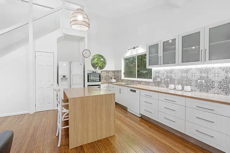 Third view of Homely house listing, 138 Peninsula Drive, Bilambil Heights NSW 2486