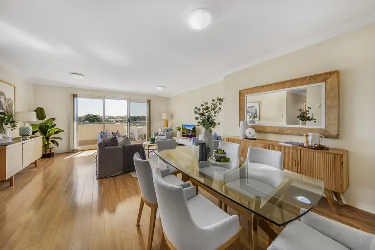 506/108 Maroubra Road