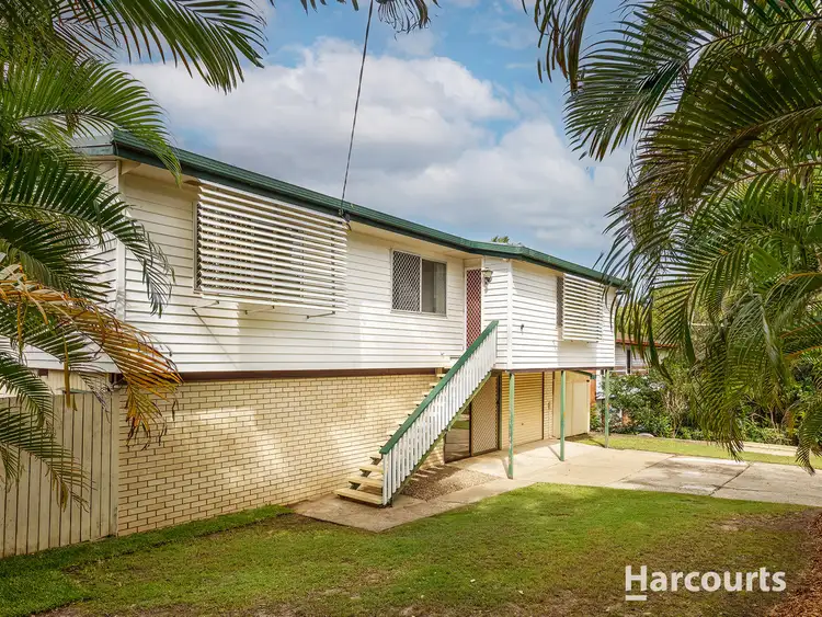 Main view of Homely house listing, 18 Pymble Avenue, Petrie QLD 4502