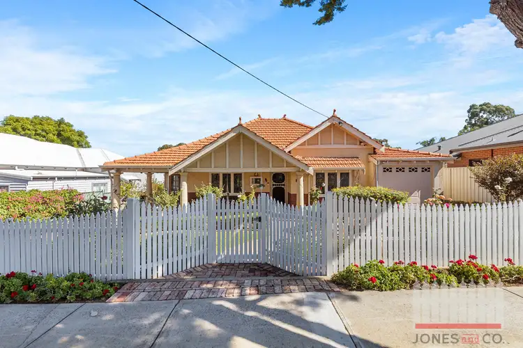 98 Kenny Street, Bassendean WA 6054