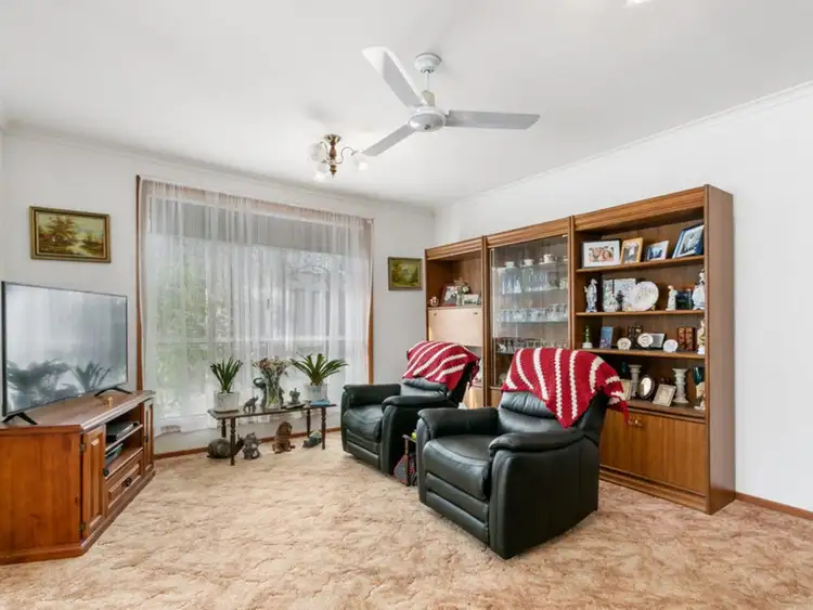Second view of Homely unit listing, 2/18 Boisdale Street, Maffra VIC 3860
