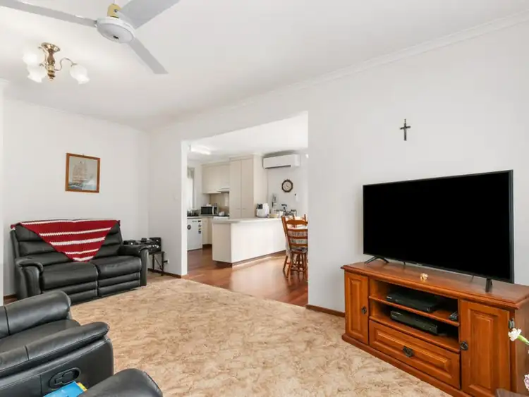 Third view of Homely unit listing, 2/18 Boisdale Street, Maffra VIC 3860