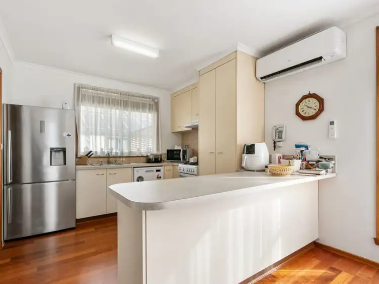 Sixth view of Homely unit listing, 2/18 Boisdale Street, Maffra VIC 3860