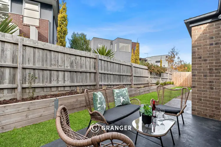 Second view of Homely unit listing, 4/13-15 Woodvale Grove, Rosebud VIC 3939