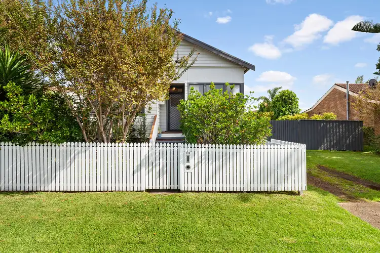 Main view of Homely house listing, 198 Chatham Street, Hamilton South NSW 2303