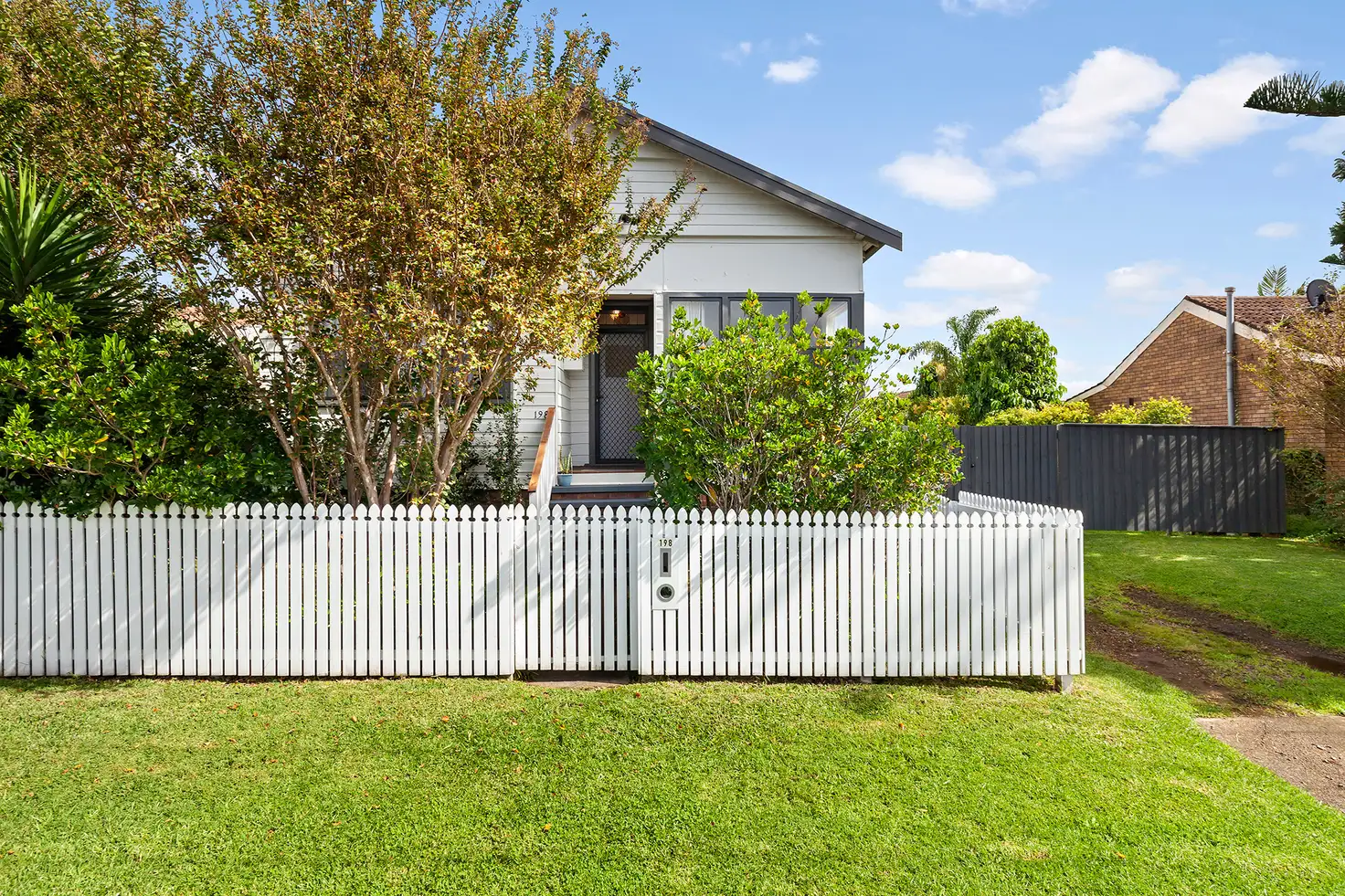 Main view of Homely house listing, 198 Chatham Street, Hamilton South NSW 2303