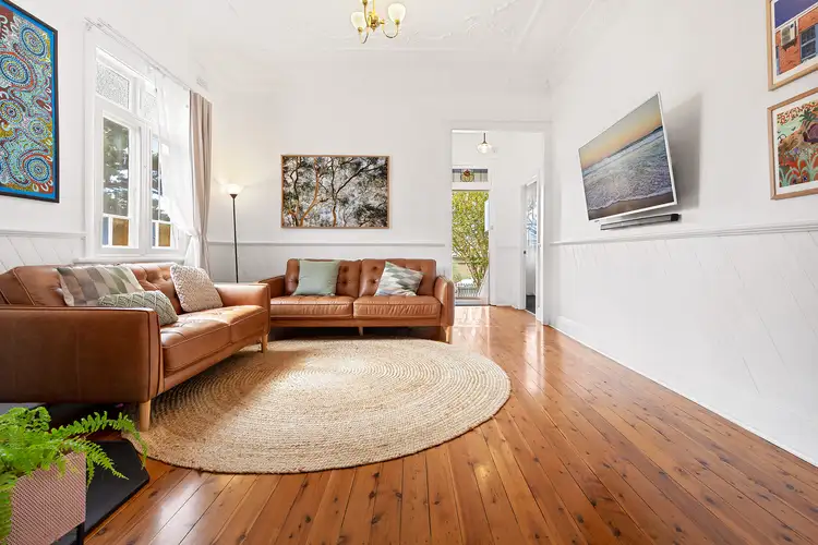 Third view of Homely house listing, 198 Chatham Street, Hamilton South NSW 2303
